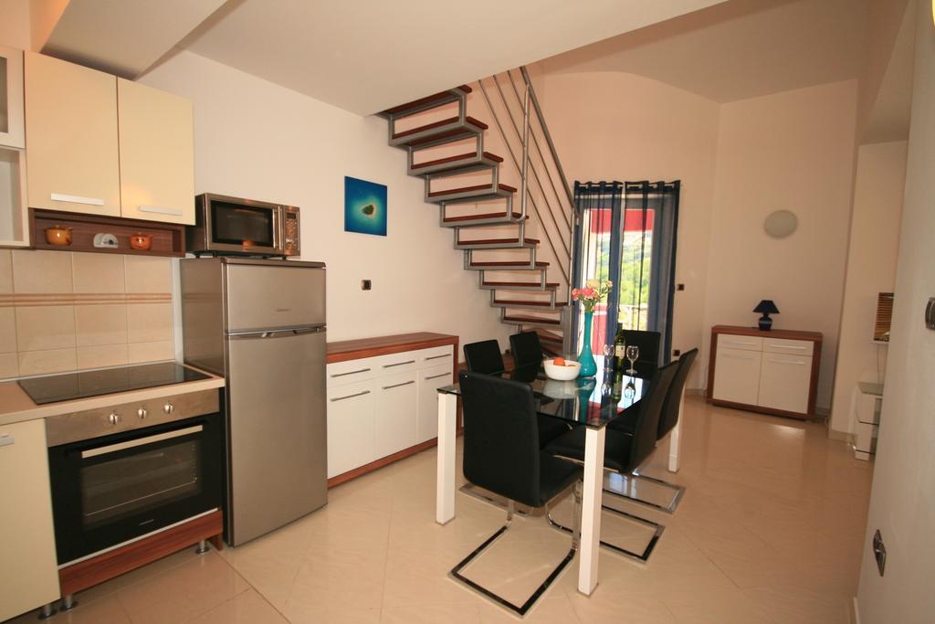 דירות באסקה Ruzmarinka 4* מראה חיצוני תמונה